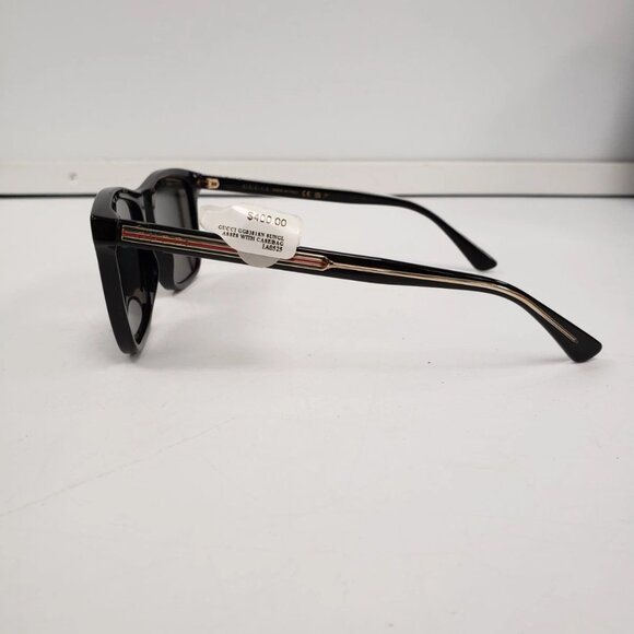 (78697-1) Gucci GG031SN Sunglasses - Picture 4 of 12